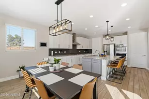 9960 E Tonner Ci Circle, Tucson, AZ 85748 - Photo 10