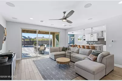 9960 E Tonner Ci Circle, Tucson, AZ 85748 - Photo 6