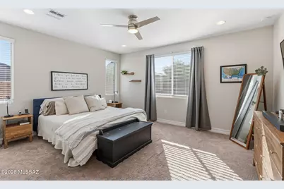 9960 E Tonner Ci Circle, Tucson, AZ 85748 - Photo 14