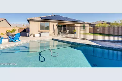 9960 E Tonner Ci Circle, Tucson, AZ 85748 - Photo 40