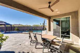 9960 E Tonner Ci Circle, Tucson, AZ 85748 - Photo 32