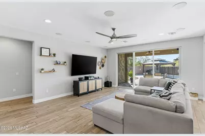 9960 E Tonner Ci Circle, Tucson, AZ 85748 - Photo 4