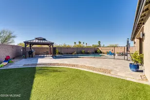 9960 E Tonner Ci Circle, Tucson, AZ 85748 - Photo 34