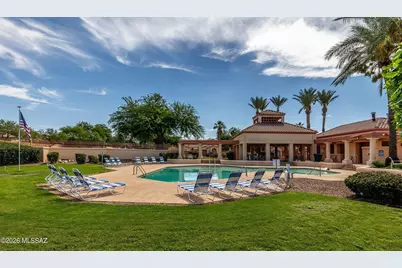 9880 N Western Sky Place, Tucson, AZ 85742 - Photo 26