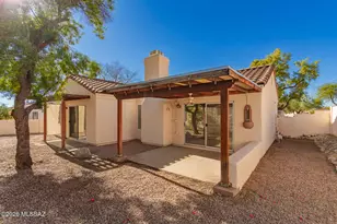 9880 N Western Sky Pl, Tucson, AZ 85742 - Photo 22