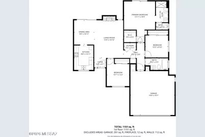 9880 N Western Sky Place, Tucson, AZ 85742 - Photo 28