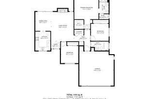 9880 N Western Sky Pl, Tucson, AZ 85742 - Photo 28