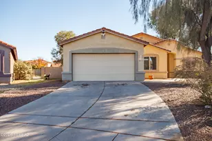 8428 N Red Rock Ridge Ct, Tucson, AZ 85742 - Photo 48