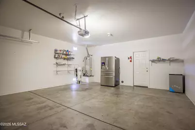 8428 N Red Rock Ridge Court, Tucson, AZ 85742 - Photo 34