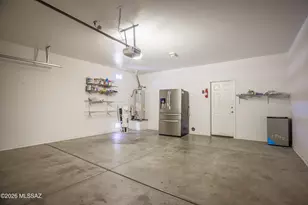 8428 N Red Rock Ridge Ct, Tucson, AZ 85742 - Photo 34