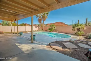 8428 N Red Rock Ridge Ct, Tucson, AZ 85742 - Photo 44