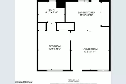 233 S Paseo Pena #B, Green Valley, AZ 85614 - Photo 26