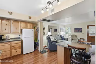 233 S Paseo Pena, Green Valley, AZ 85614 - Photo 10