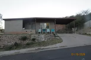 2423 N Calle Culiacan, Nogales, AZ 85621 - Photo 1