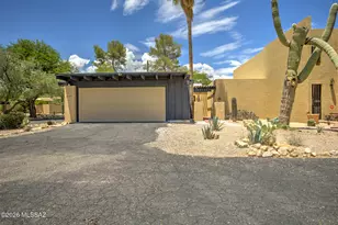 3404 N Millard Dr, Tucson, AZ 85750 - Photo 2