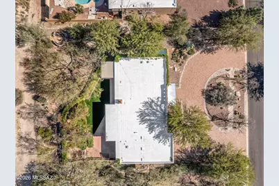 8031 E Presidio Road, Tucson, AZ 85750 - Photo 40