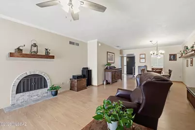 6758 E Via Dorado, Tucson, AZ 85715 - Photo 4