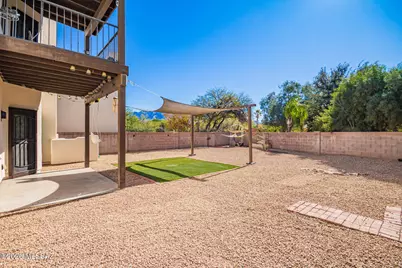 11909 N Copper Butte Drive, Tucson, AZ 85737 - Photo 26