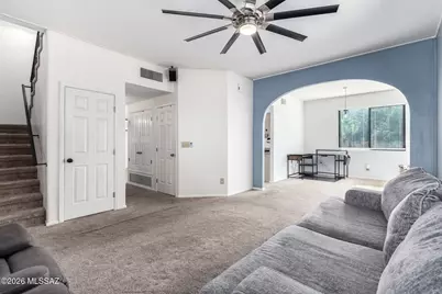 11909 N Copper Butte Drive, Tucson, AZ 85737 - Photo 4