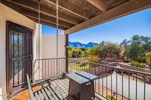 11909 N Copper Butte Dr, Tucson, AZ 85737 - Photo 24