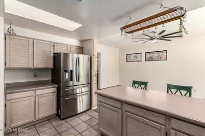 11909 N Copper Butte Drive, Tucson, AZ 85737 - Photo 8