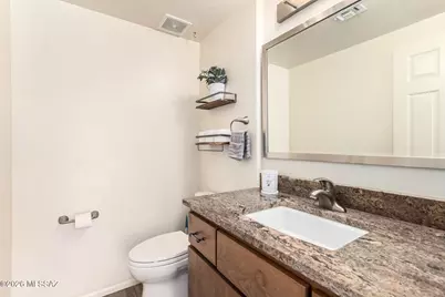 11909 N Copper Butte Drive, Tucson, AZ 85737 - Photo 12
