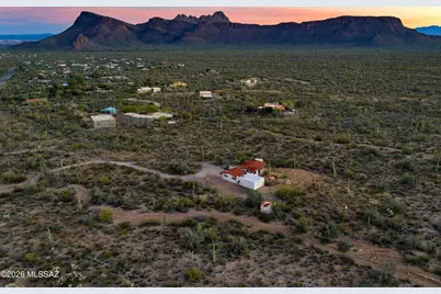 5730 N Tula Lane, Tucson, AZ 85743 - Photo 36