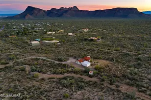 5730 N Tula Ln, Tucson, AZ 85743 - Photo 36