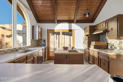 5730 N Tula Lane, Tucson, AZ 85743 - Photo 8