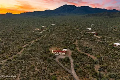 5730 N Tula Lane, Tucson, AZ 85743 - Photo 34