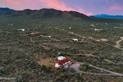 5730 N Tula Lane, Tucson, AZ 85743 - Photo 38