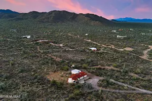 5730 N Tula Ln, Tucson, AZ 85743 - Photo 38