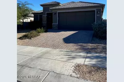 8508 N Movie Pass Trail, Tucson, AZ 85743 - Photo 1