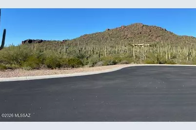 8508 N Movie Pass Trail, Tucson, AZ 85743 - Photo 4