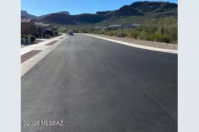 8508 N Movie Pass Trail, Tucson, AZ 85743 - Photo 2