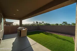 3496 W Granite Vista Dr, Tucson, AZ 85742 - Photo 28