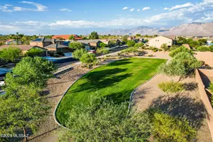 3496 W Granite Vista Dr, Tucson, AZ 85742 - Photo 38