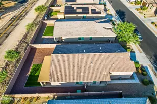 3496 W Granite Vista Dr, Tucson, AZ 85742 - Photo 30