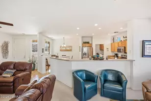 9938 N Painted Rainbow Pl, Tucson, AZ 85743 - Photo 8