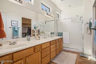 9938 N Painted Rainbow Pl, Tucson, AZ 85743 - Photo 20