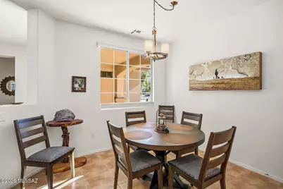 9938 N Painted Rainbow Place, Tucson, AZ 85743 - Photo 14