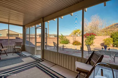 9938 N Painted Rainbow Place, Tucson, AZ 85743 - Photo 28
