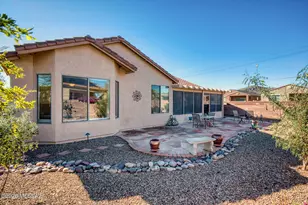 9938 N Painted Rainbow Pl, Tucson, AZ 85743 - Photo 30