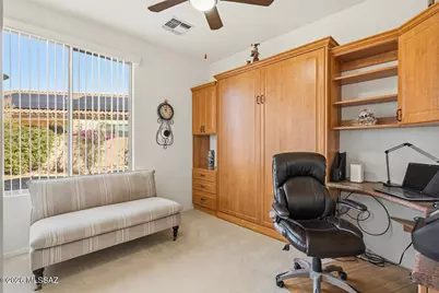 9938 N Painted Rainbow Place, Tucson, AZ 85743 - Photo 24