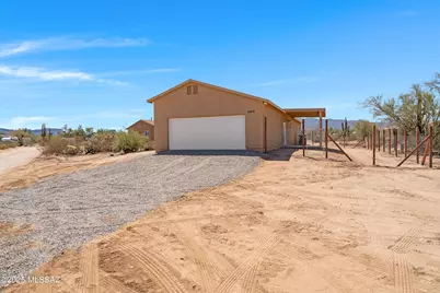 6979 N Boswell Lane, Tucson, AZ 85743 - Photo 22