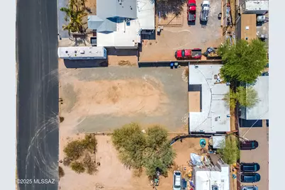 5037&amp;5039 E 1st Street, Tucson, AZ 85711 - Photo 10