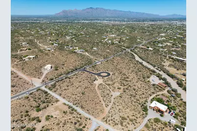 Ironwood Hills Drive #3, Tucson, AZ 85745 - Photo 10