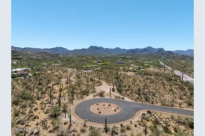 Ironwood Hills Drive #3, Tucson, AZ 85745 - Photo 2