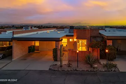 5412 N Arroyo Grande Circle, Tucson, AZ 85718 - Photo 46