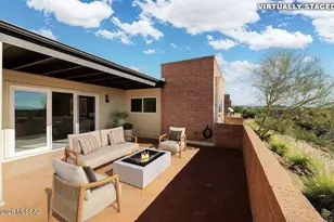 5412 N Arroyo Grande Cir, Tucson, AZ 85718 - Photo 16